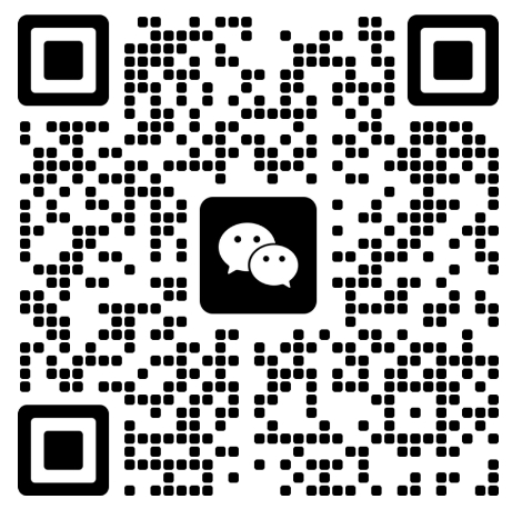 扫一扫加微信-优优云网创